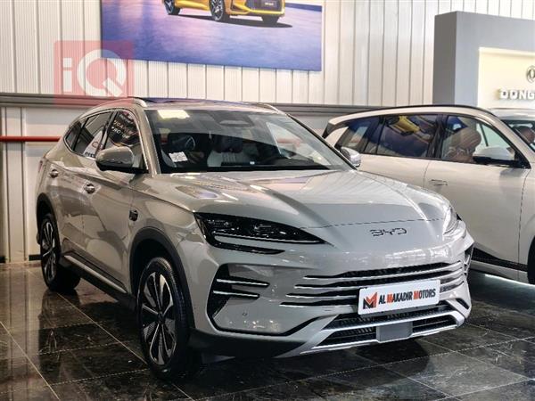 بي واي دي سونغ بلس 2025 للبيع في العراق - السليمانية